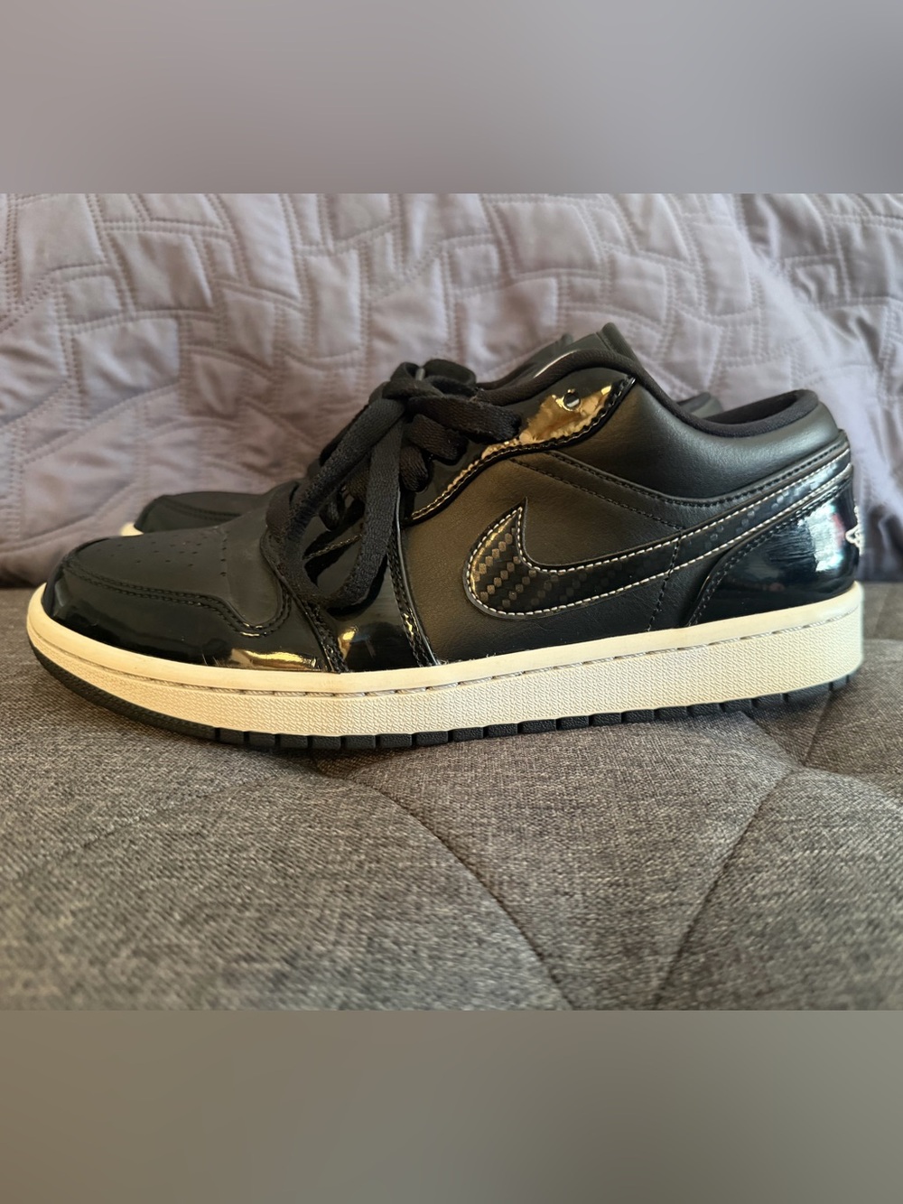 Air Jordan 1 low Size 8.5